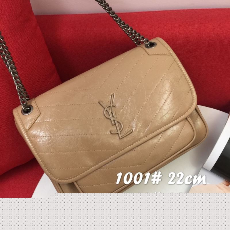 Y*L top handle bags